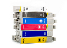 Compatible Cartridges